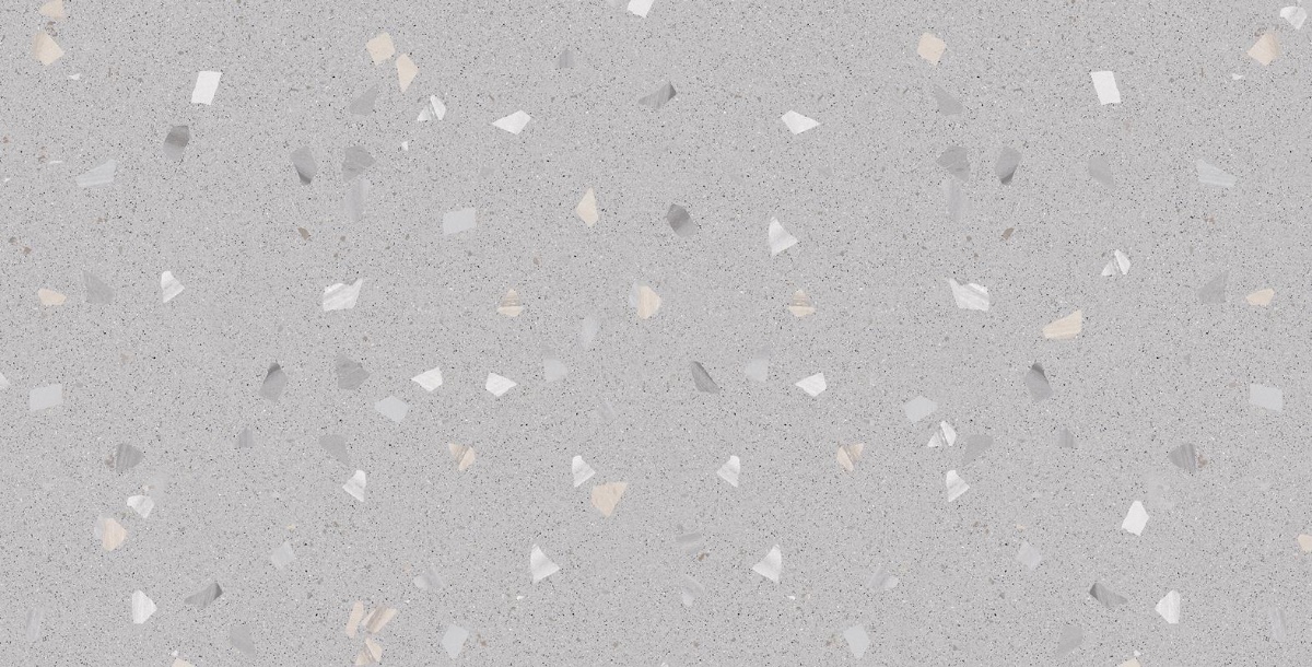 MOSAIC GREY