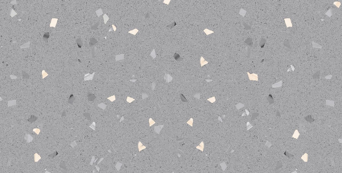 MOSAIC DARK GREY
