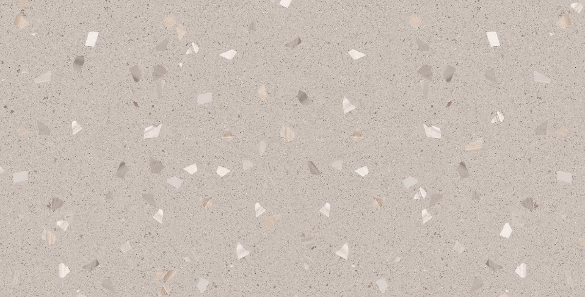 MOSAIC BROWN