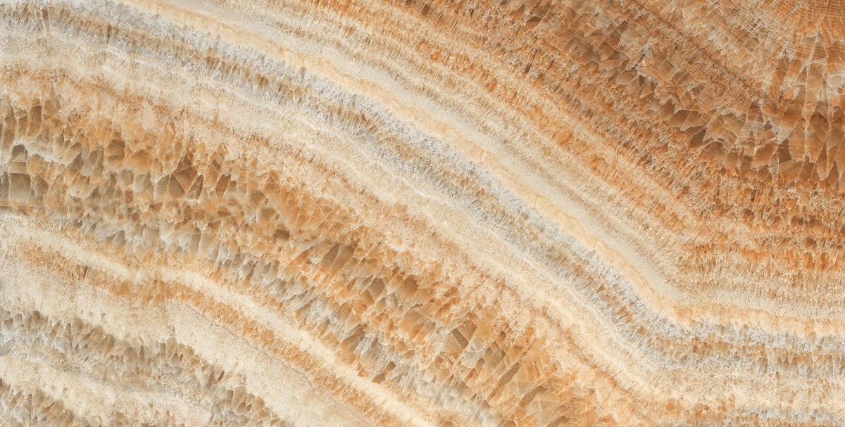 Crestal Onyx BOOK MATCH-A