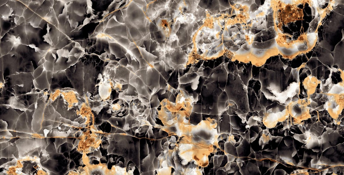 INFINITY BLACK-1